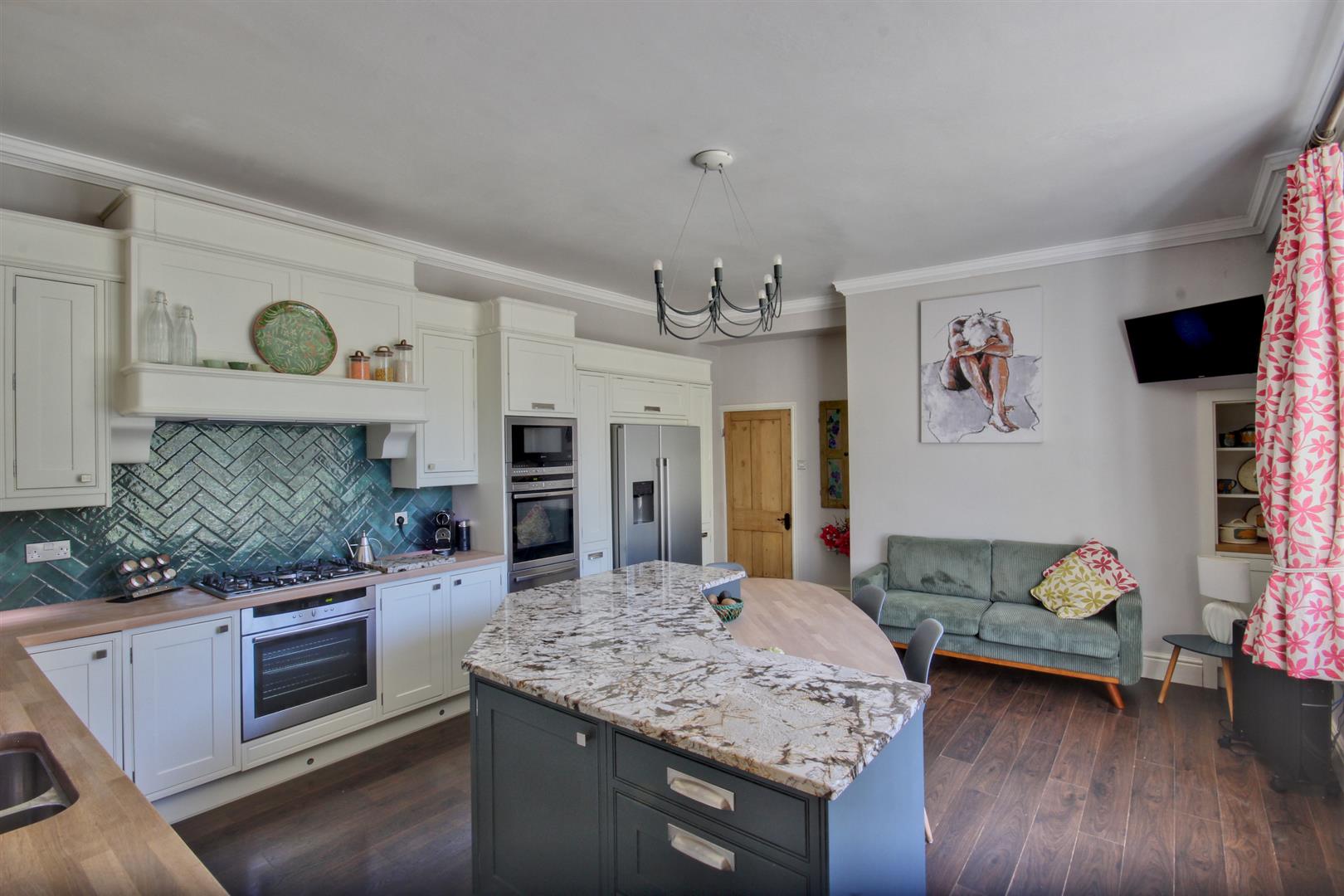 Burrill Lane, Brantingham